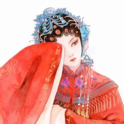 当前用户头像